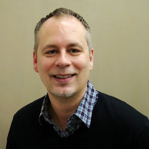 Meet your Posher, David